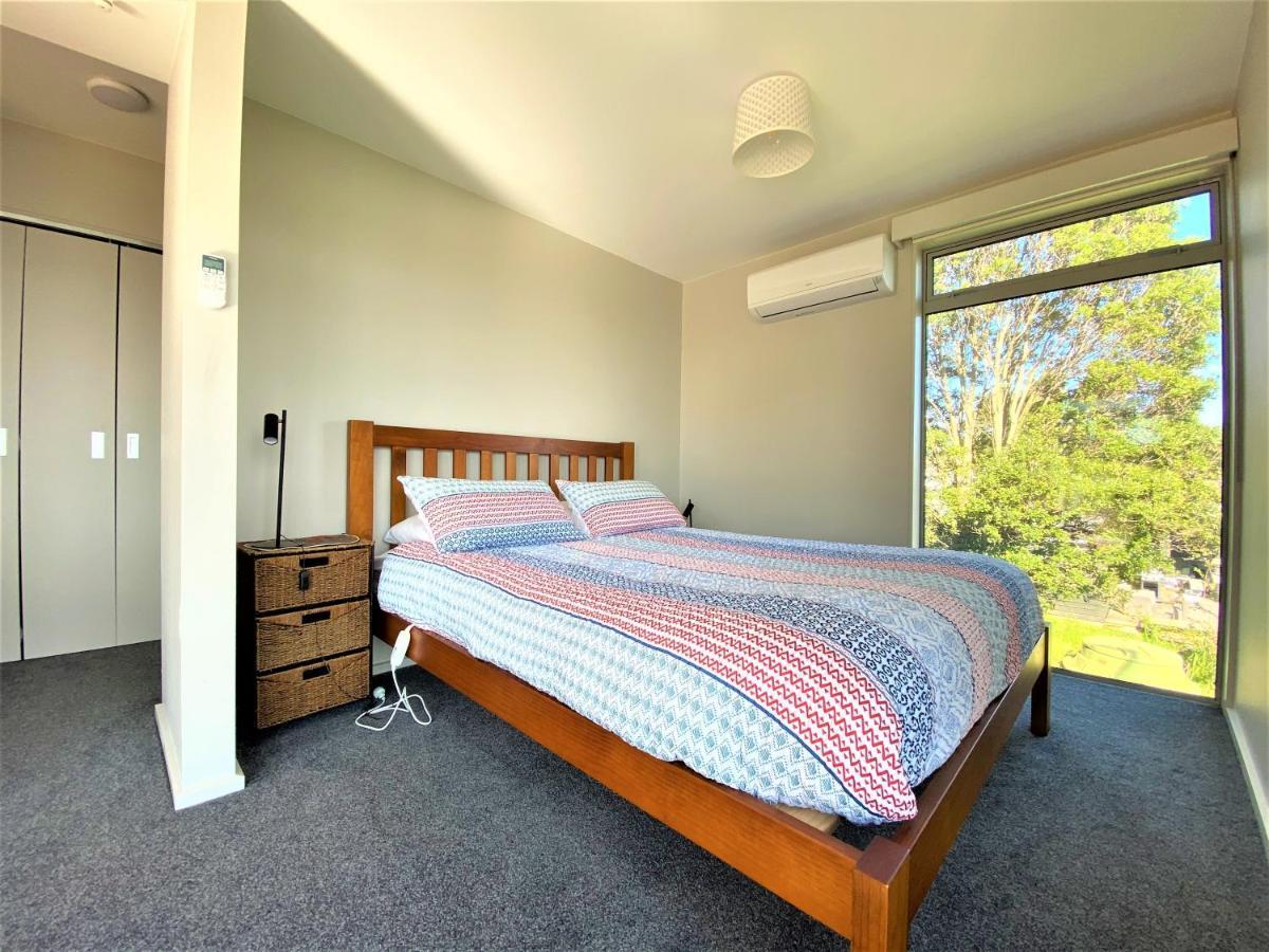 Addictive View - Lakeside Studio Rotorua Bagian luar foto